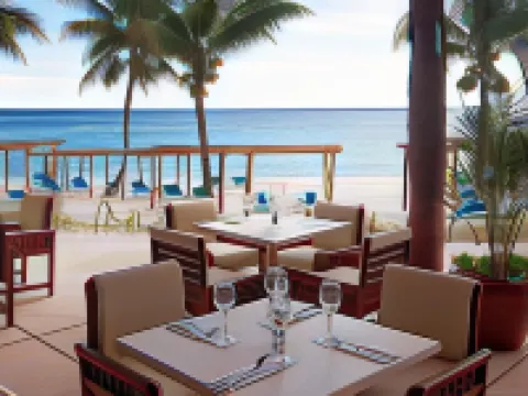 Akumal Bay Beach & Wellness Resort