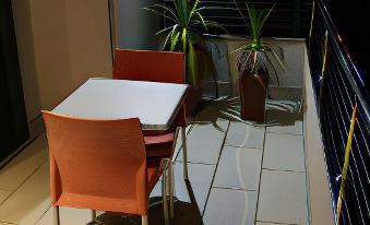 Chaucer Palms Boutique B&B