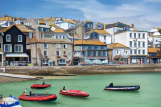 Lifeboat Inn