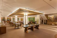 Orchis Hotel Hotels in Fevzipasa-vehbibey Mahallesi