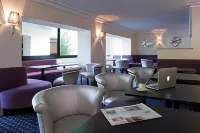 Hôtel Esplanade Eden