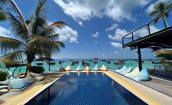 Lipe Power Beach Resort