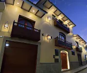 Hotel Hacienda Cusco Centro Historico