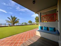 Hiru Beach Resort & Kitesurfing Hotels in Kudawa
