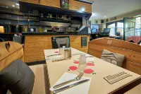 La Villa des Souhaits Le Naturospace 주변 호텔