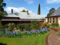 Donalea Bed and Breakfast & Riverview Apartment Hotels in Cygnet