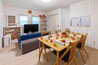 Koei Farm Lodge