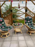 Vivans Bed and Self Catering - Parkplatz
