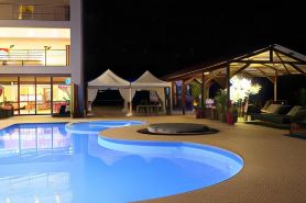 Mercure Cayenne Royal Amazonia