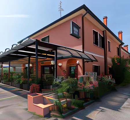 Locanda Da Renzo