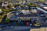 The Victoria Inn - Parking