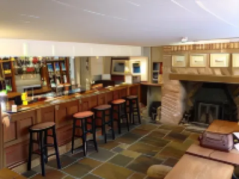 The Haymaker Inn Hotels in Chard