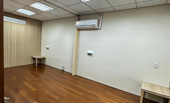Fang Ju Backpackers
