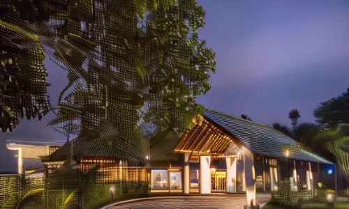 Great Trails Wayanad by GRT Hotels