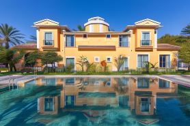 Ema Houses