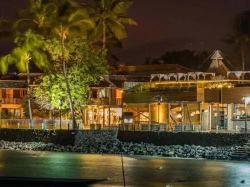 Pousada Minha Louca Paixão