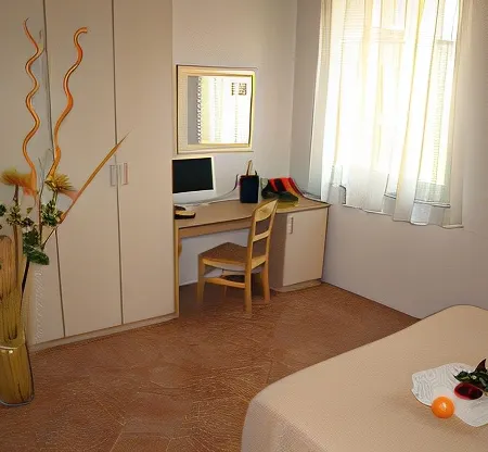 Hotel Karol