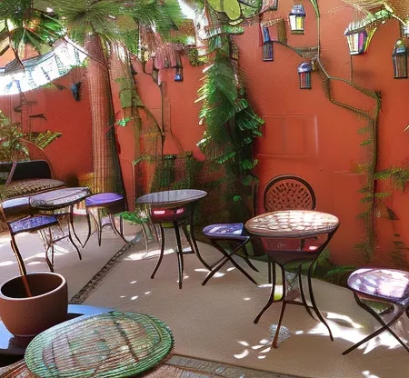 Hotel la Boheme