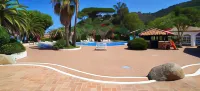 Baia Paraelios Resort Hotels in Marina di Zambrone