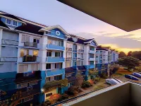 Flora Vista Condominium