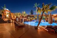 Venezia Resort Hotel - Ocean View