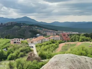 Fortress View Apartment