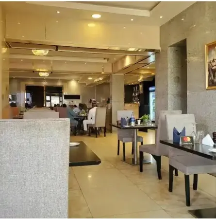 Bwc Hotel VI Lagos