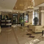 Hotel Marisol Hotels in Primorsko-Akhtarsky District