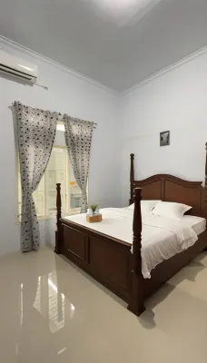 Hozby Family Suites Hotel a Banda Raya