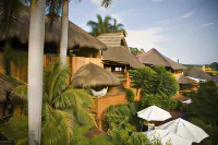 Ensueño de fuga Hotels in 