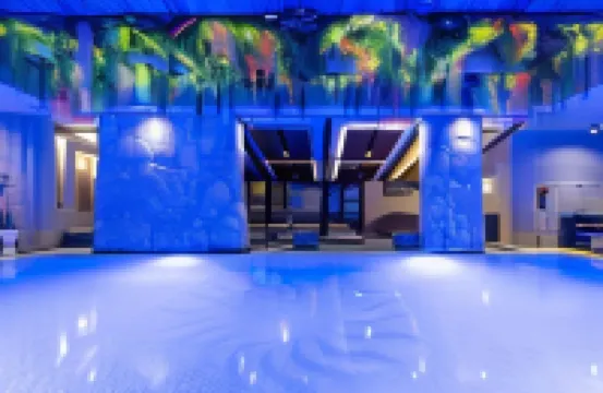 Premier Luxury Mountain Resort