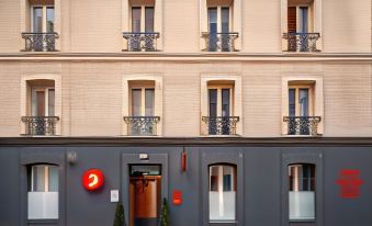 Hôtel Biskui 썸네일