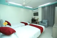 Wood Burn Hotel Hotels in Bogra