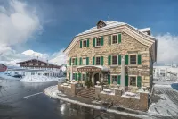 Gasthof Hotel Post Các khách sạn ở Kramsach