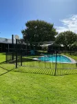 Greenways Holiday Units - Uima-altaat