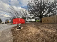 Magnolia Bay Hotel & Suites Hotels in Riverdale