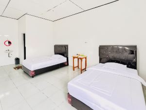 Kempu Tigan Homestay Berastagi Mitra RedDoorz