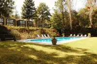 The Inn at Middleton Place - parking