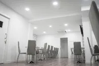 格耶思科廣場旅館 - 早餐
