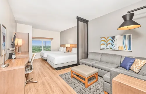 Hyatt Place Houston Medical Center