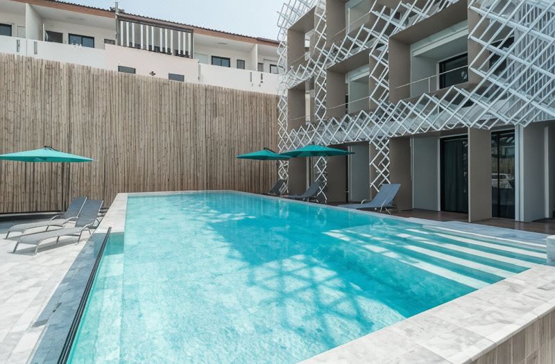 Yanud Residence photo 2