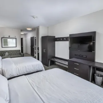 Holiday Inn Express & Suites SASKATOON EAST - UNIVERSITY by IHG