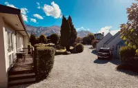 Manuka Crescent Motel Hotels in Wanaka