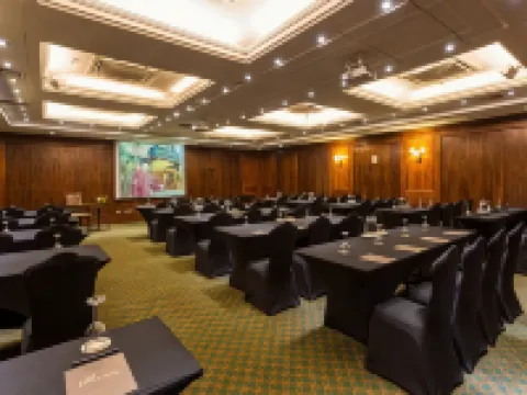 Park Plaza Santiago Hotels in Providencia