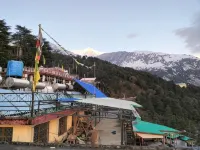 Kailwood Guest House