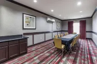 Best Western Plus DFW Airport West Euless فنادق في Euless
