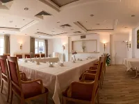 BE Bio Hotel be Active - Nähe Historischer Hafen Hotels in Tonning