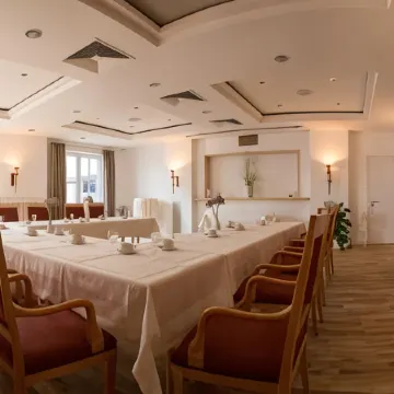 BE Bio Hotel be Active - Nähe Historischer Hafen