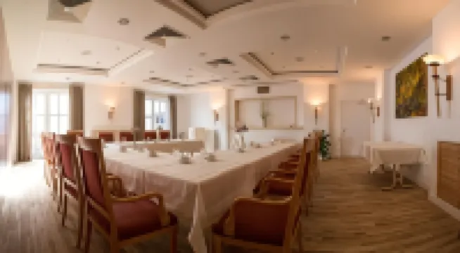 BE Bio Hotel be Active - Nähe Historischer Hafen