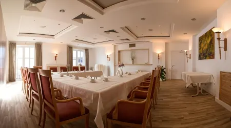 BE Bio Hotel be Active - Nähe Historischer Hafen